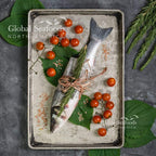 Frozen Whole Branzino — 5 lb