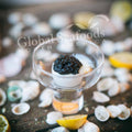 White Sturgeon Caviar – California Farm-Raised