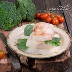 Frozen Pacific Cod Fillets — 5 or 10 lb