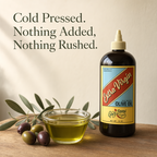 Glory Bound Duo — Pick Any 2 Olive Oils, 16 oz each