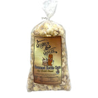 Cinnamon and Sugar Kettle Corn | Pack of 2 | 2 oz | Non-GMO | Gold Dust Kettle Corn