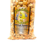 Cheddar Cheese Popcorn | Pack of 3 | 7 oz | Non-GMO | Gold Dust Kettle Corn