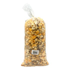 Miner's Mix Caramel & Cheese Popcorn Mix | Pack of 2 | 7 oz | Non-GMO | Shipping Included | Gold Dust Kettle Corn