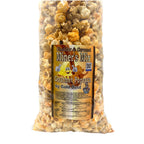 Miner's Mix Caramel & Cheese Popcorn Mix | Pack of 2 | 7 oz | Non-GMO | Shipping Included | Gold Dust Kettle Corn