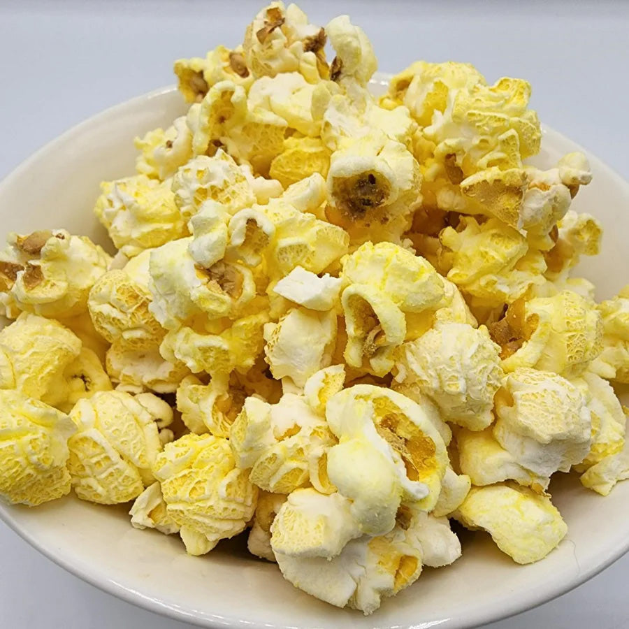 Movie Theater Butter Popcorn | Pack of 2 | 7 oz | Non-GMO | Shipping Included | Gold Dust Ketle Corn