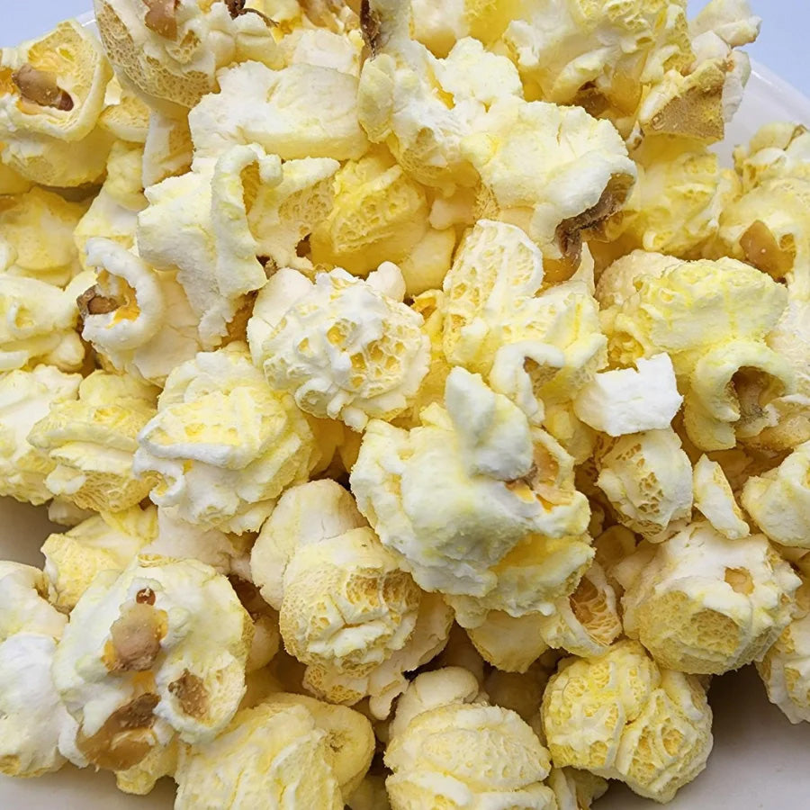 Movie Theater Butter Popcorn | Pack of 2 | 7 oz | Non-GMO | Shipping Included | Gold Dust Ketle Corn
