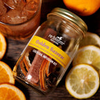 Golden Sazerac Infusion Kit