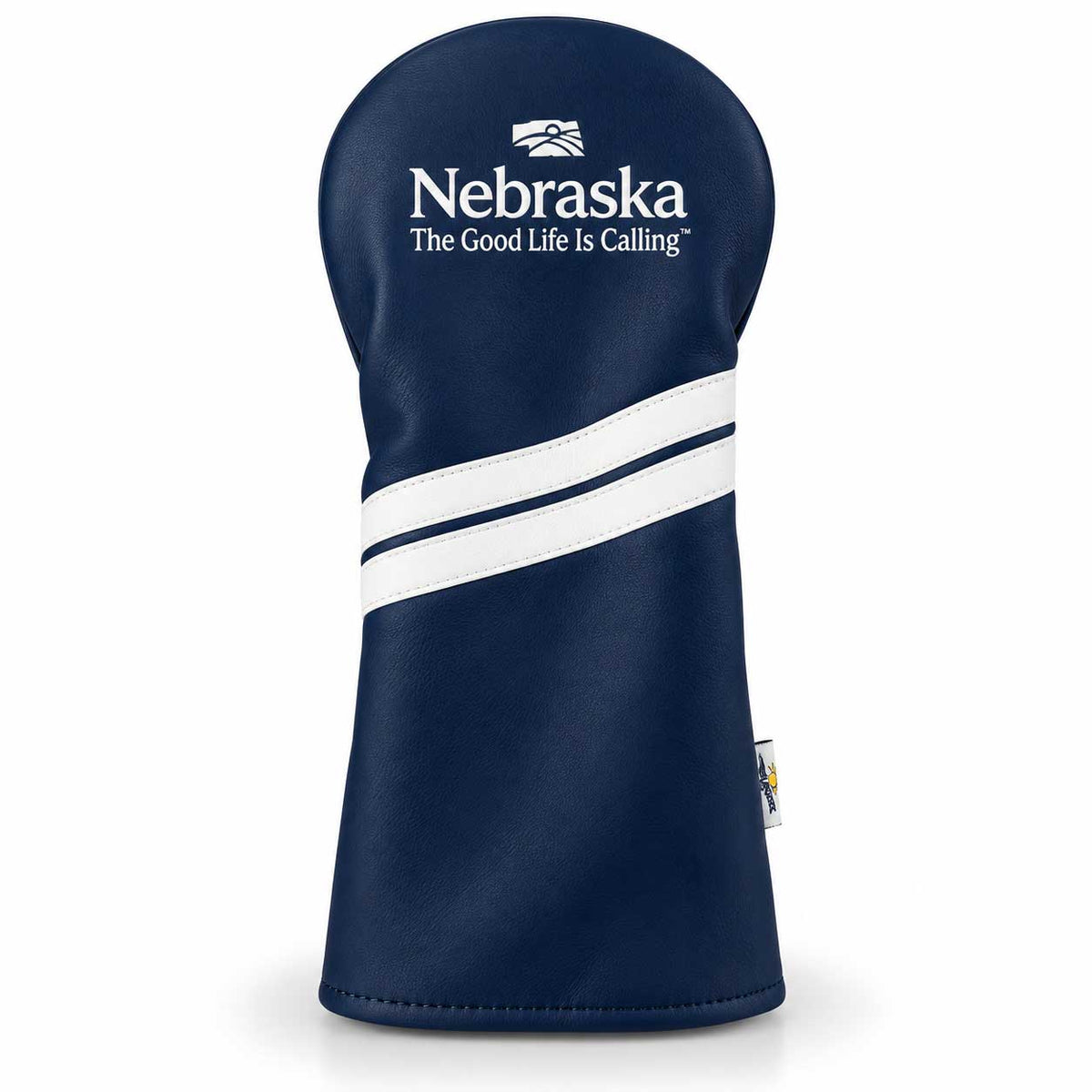Nebraska Golf Club Head Cover | Nebraska Department of Economic Development