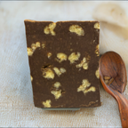 Dark Chocolate Pecan Fudge