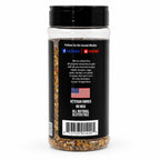 Prairie Gravel SPG+ Seasoning | 10.65 oz | Chili Dawg's Food of Fire
