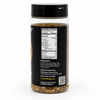 Prairie Gravel SPG+ Seasoning | 10.65 oz | Chili Dawg's Food of Fire