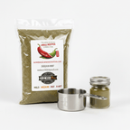 Green Chile Powder