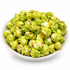 Green Apple Popcorn | 5 oz | HR Poppin' Snacks