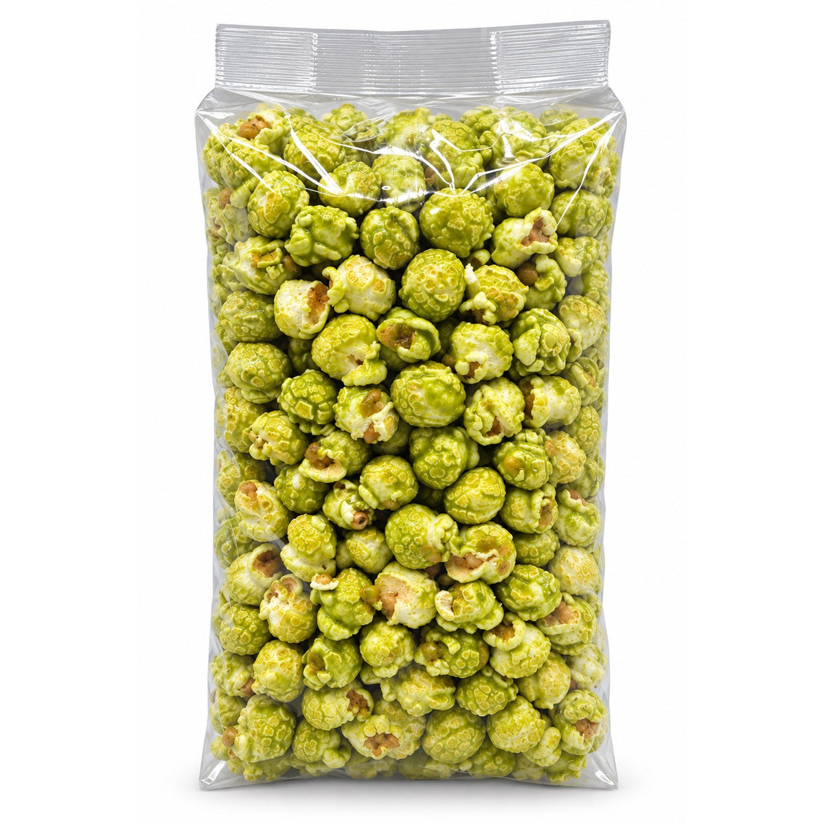Green Apple Popcorn | 5 oz | HR Poppin' Snacks