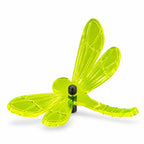 Small Dragonfly Yard Decor | Variety 5 Pack | Glowing Creation