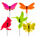Yard Decor Bundle | Variety 5 Pack | Glowing Creation