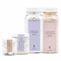 Lavender Bath Bundle | Our Lavender Co