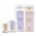 Lavender Bath Bundle | Our Lavender Co