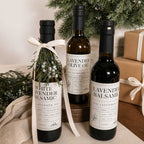 Lavender Infused Olive Oil | 12.7 oz | Our Lavender Co