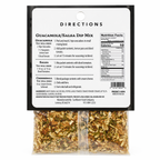 Guacamole/Salsa Dip & Cheeseball Mix | .75 oz | GB's Kitchen