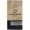 Buddy Brew Coffee Whole Bean Guatemala, 12 Oz (Case of 6)