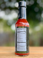 Happy Habanero Sauce