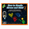How to Handle Stress and Risk! by Blake Teichmeier | Softcover | GreatCents