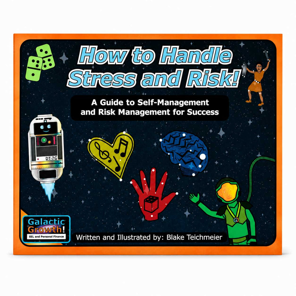 Full Blake Teichmeier Book Bundle | GreatCents
