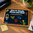 How to Handle Stress and Risk! by Blake Teichmeier | Softcover | GreatCents