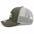 Nebraska Trucker Hat Bundle | Nebraska State Historical Society
