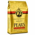 Pear's Hazelnut Ground Coffee | 24 oz | Brenmar