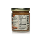 Hazelnut Crunch Spread