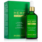 Hemp Seed Oil