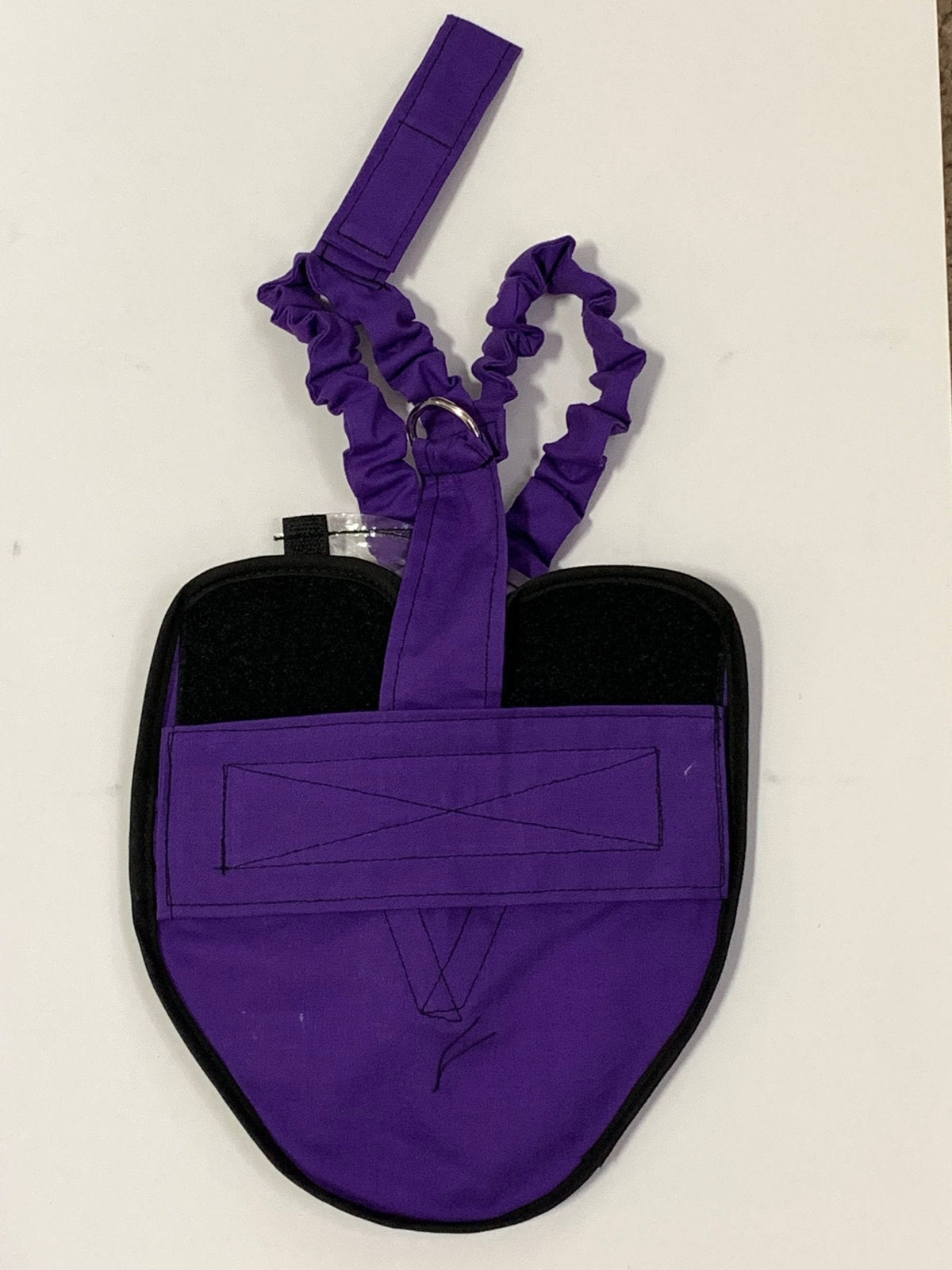 Hen Holster Duck Diaper Goose Diaper Removable Liners