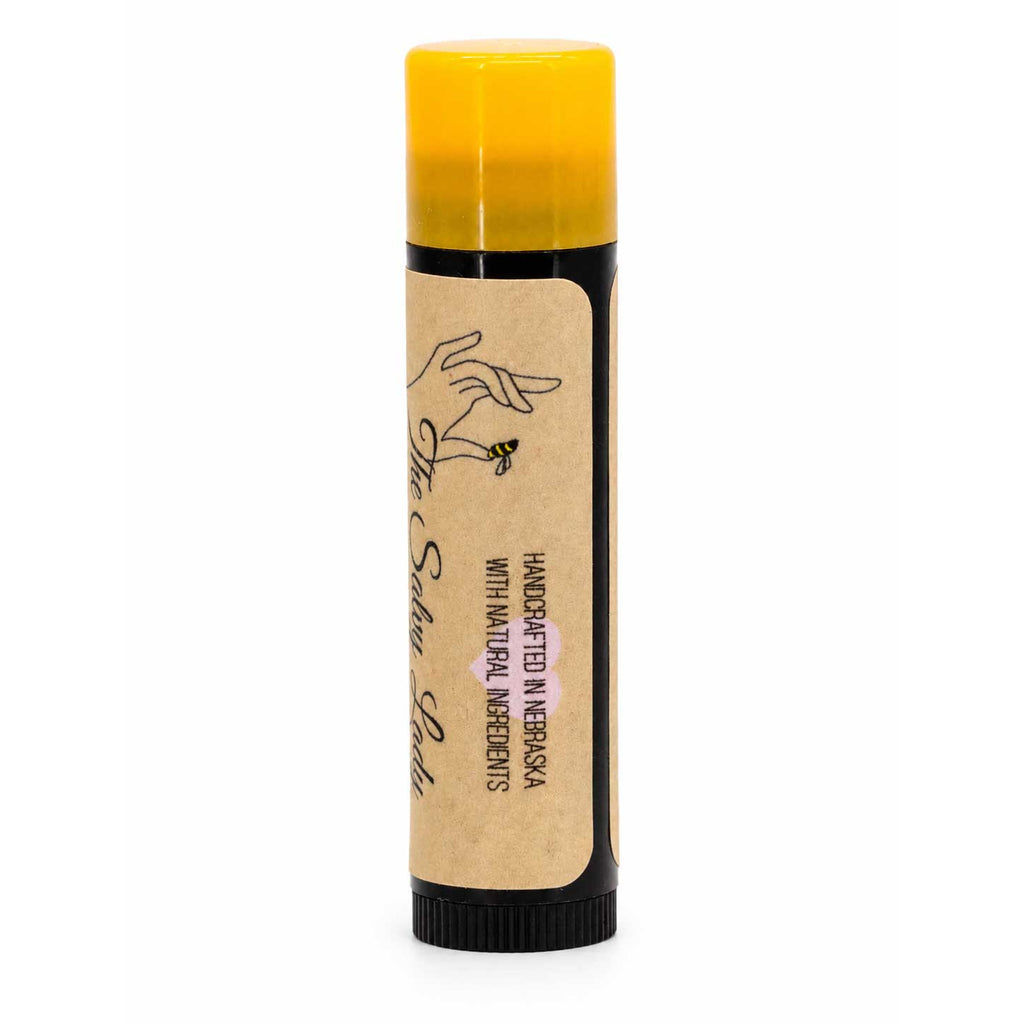 Soothing Herbal Salve | .15 oz | The Salvy Lady