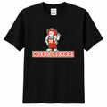 Youth Herbie Husker Cornhuskers T-Shirt | Black | Multiple Sizes | Lou's Sporting Goods | 25N14YBT