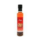 Spicy Pizza Infused Extra Virgin Olive Oil Blend, Dorica (250mL)