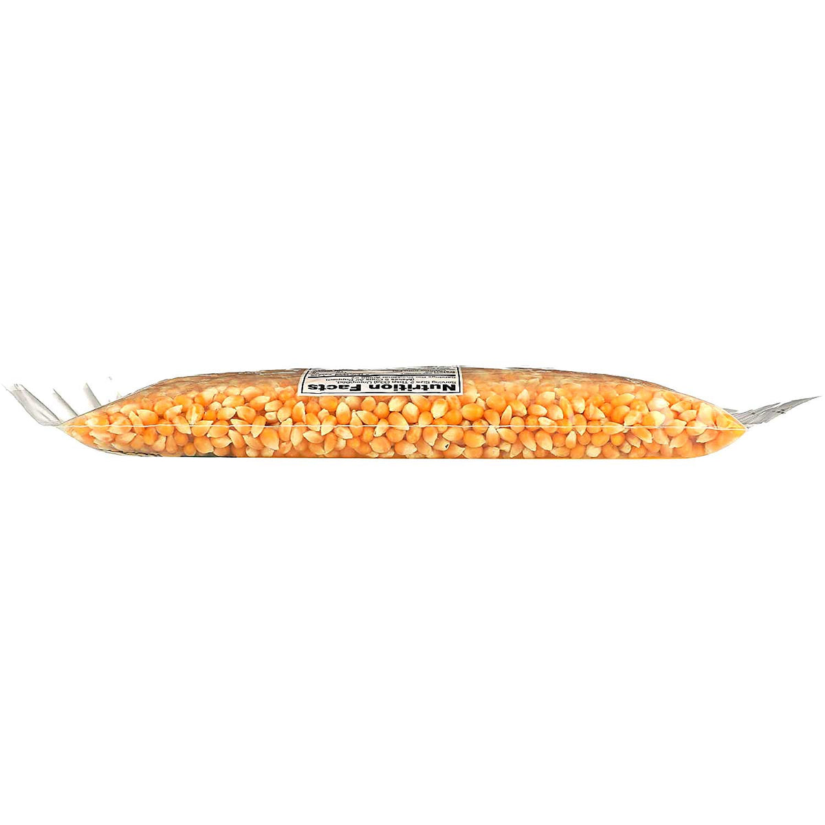 Yellow Popcorn Kernels | Pack of 10 | 2 lb | Hilger's Agri-Natural