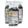 Full Salt Sunflower Seeds | Pack of 3 | 12 oz | Hill's Sunflower Seeds