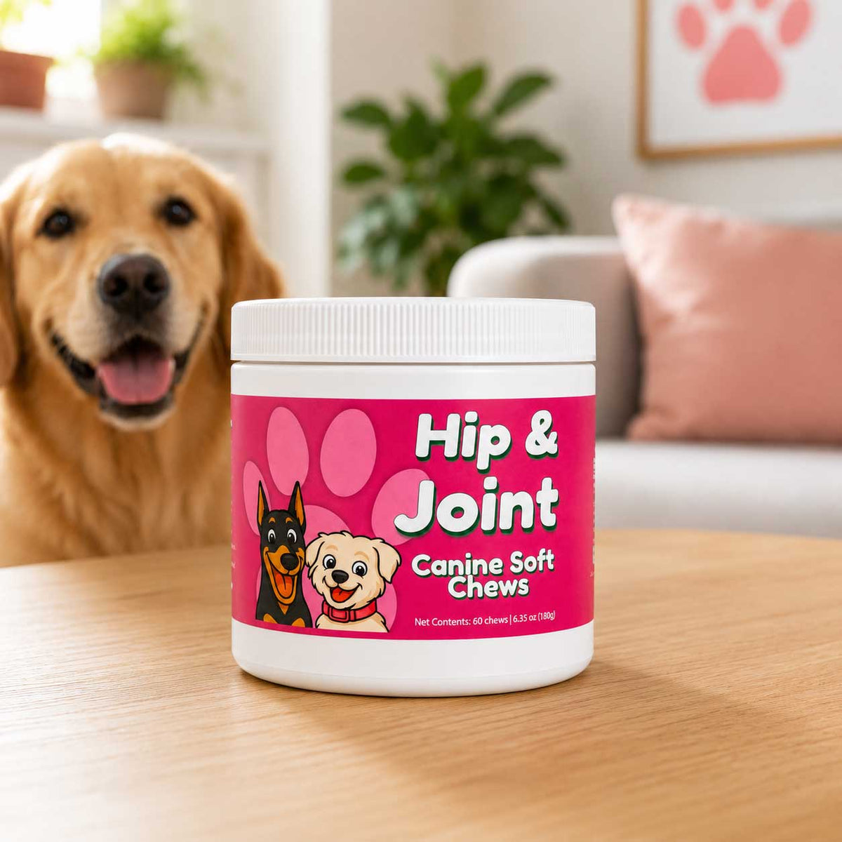 Complete Wellness Soft Chew Bundle | LivHerbals, Inc.