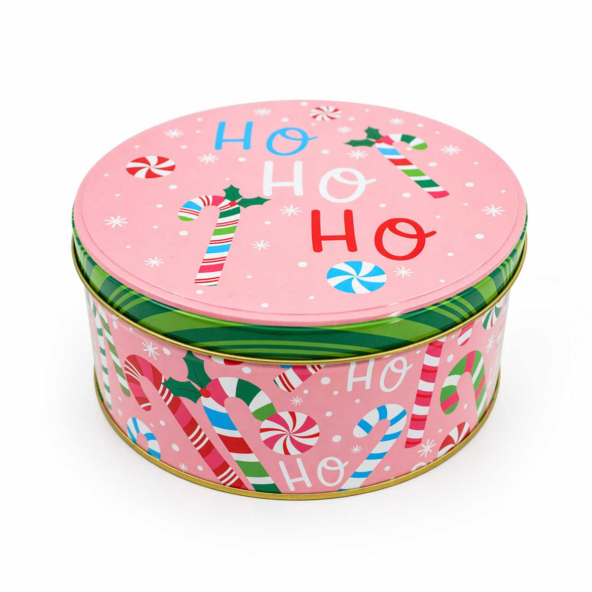 Organic Artisan Fire Starter Kit in Holiday Tin | Pack of 3 | Spark Change