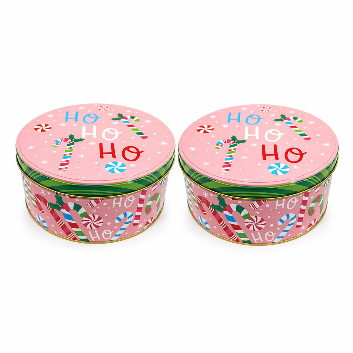 Organic Artisan Fire Starter Kit in Holiday Tin | Pack of 2 | Spark Change