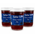 Holiday Habanero Jelly | Pack of 3 | 8 oz | Rafter 7S