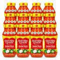 Homestyle Dorothy Lynch Salad Dressing | Case of 12 | 16 oz | Gluten Free
