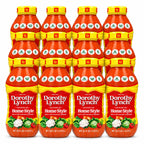 Homestyle Dorothy Lynch Salad Dressing | Case of 12 | 16 oz | Gluten Free