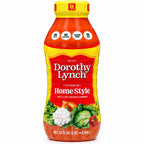 Homestyle Dorothy Lynch Salad Dressing | Pack of 3 | 32 oz | Gluten Free | Shipping Included