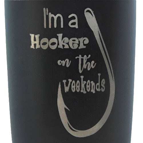 Stainless Steel Personalized Tumbler | 30 oz | Customizable | RCK Creations & More