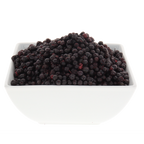 Freeze Dried Wild Blue Huckleberries