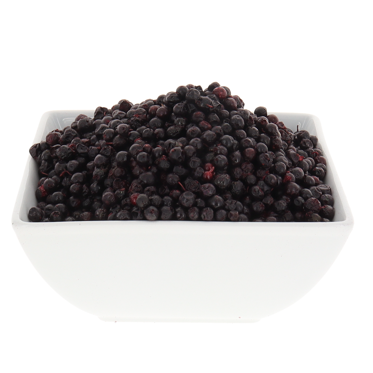Freeze Dried Wild Blue Huckleberries