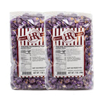 Heavenly Huckleberry Popcorn | 7 oz | Pack of 2 | HR Poppin' Snacks
